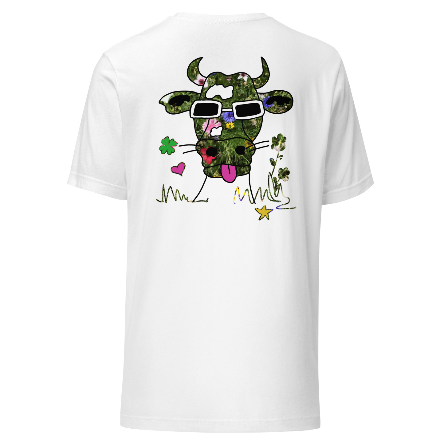 Wiesnbussi sunni-T-Shirt